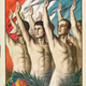 Illustration for article titled Beautifully Designed Olympic Posters from 1896 to Today